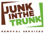 Junk in the Trunk Removal Services